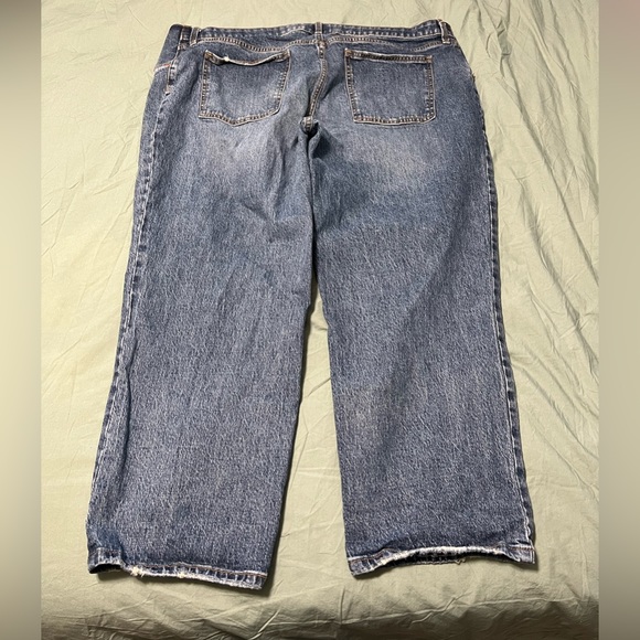 Isabel Maternity Jeans - Picture 2 of 3